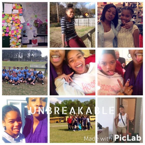 Meet your Posher, Tyrice - Picture 1 of 1